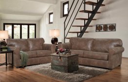 4400 Monterey Walnut