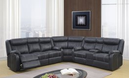 7303 Onyx Sectional