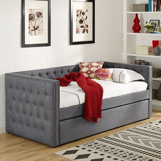Beds with Trundle